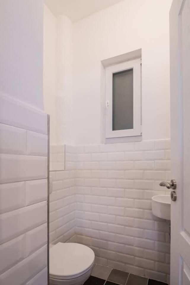 Central Brand New And Modern Apartment Boedapest Buitenkant foto